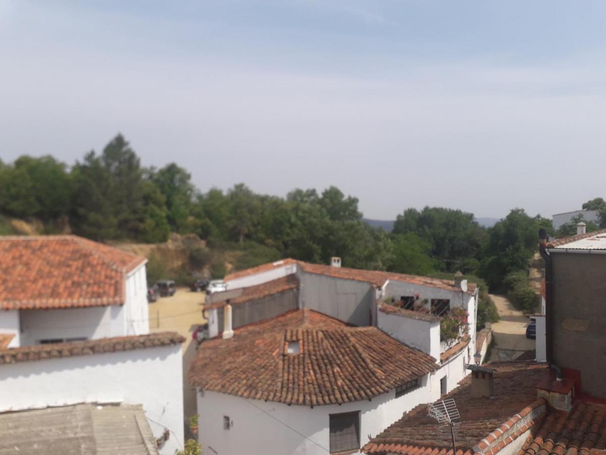 El Rinconcito Fuenteheridos