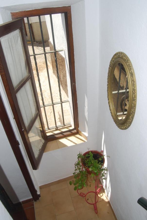 El Rinconcito Holiday home *