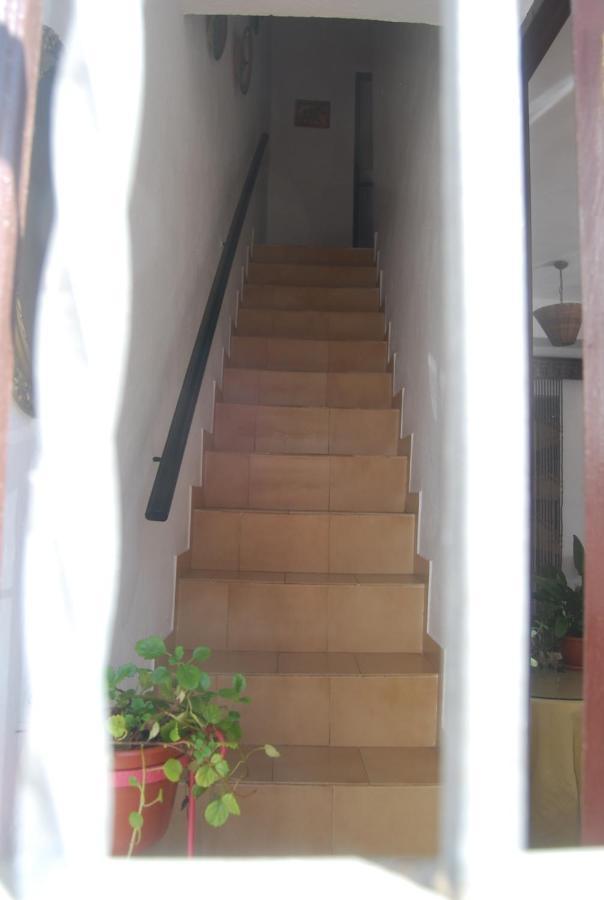 El Rinconcito Holiday home *