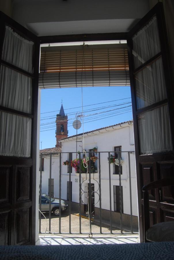 El Rinconcito Holiday home