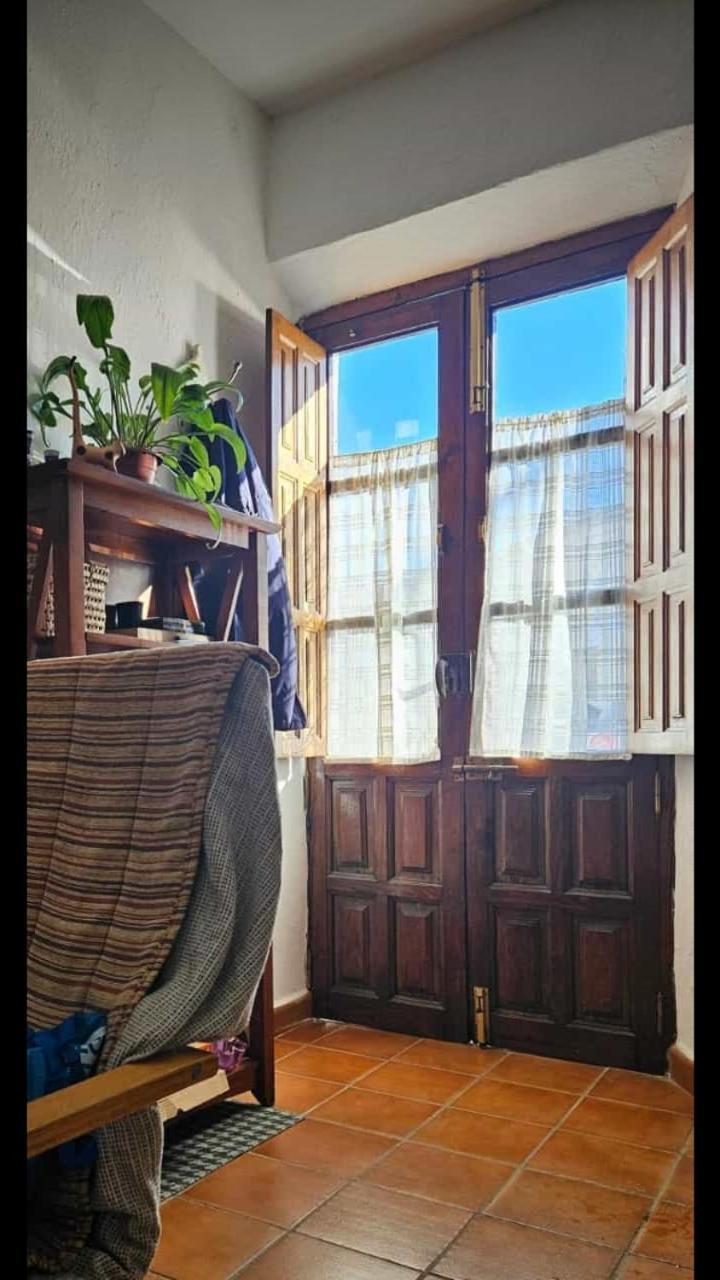 Holiday home El Rinconcito