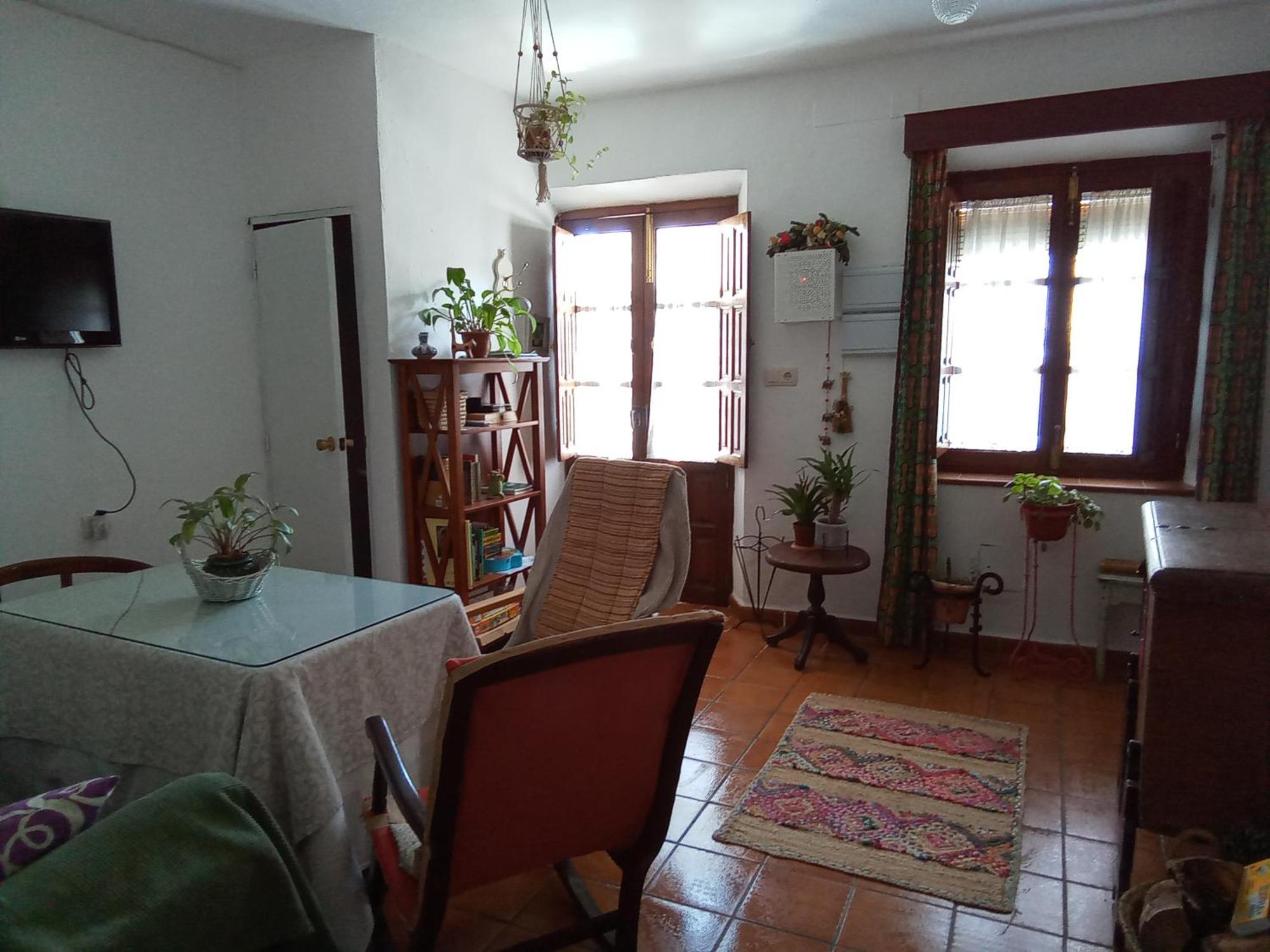 Holiday home El Rinconcito *