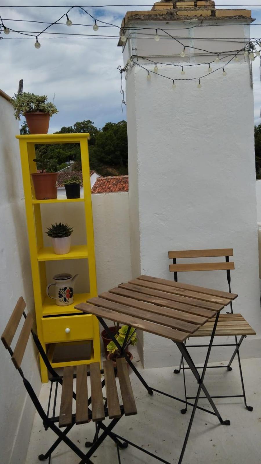 Holiday home El Rinconcito Fuenteheridos