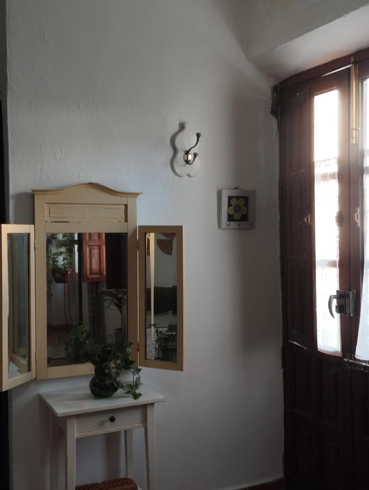 Holiday home El Rinconcito Fuenteheridos