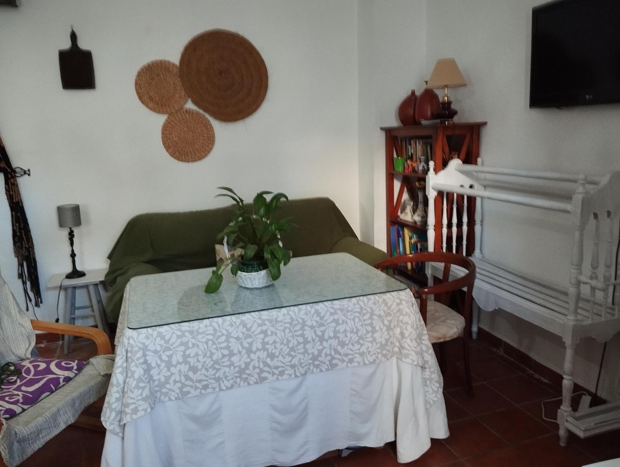 El Rinconcito Holiday home *