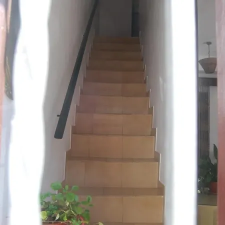 Villa El Rinconcito Fuenteheridos Esterno foto
