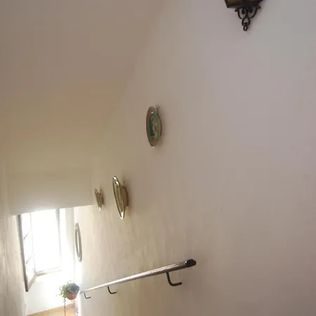 Villa El Rinconcito Fuenteheridos Esterno foto