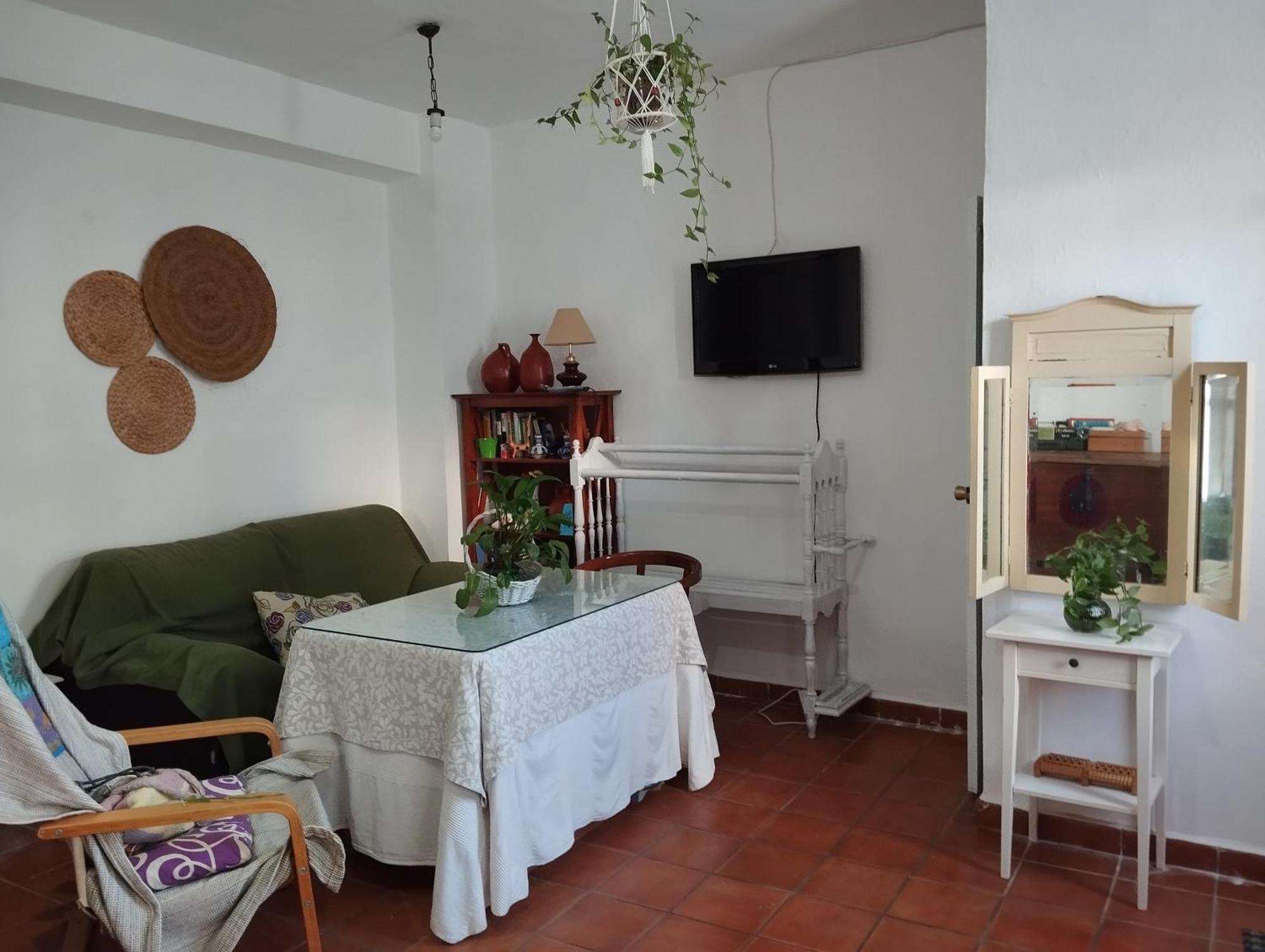 El Rinconcito Casa de Férias